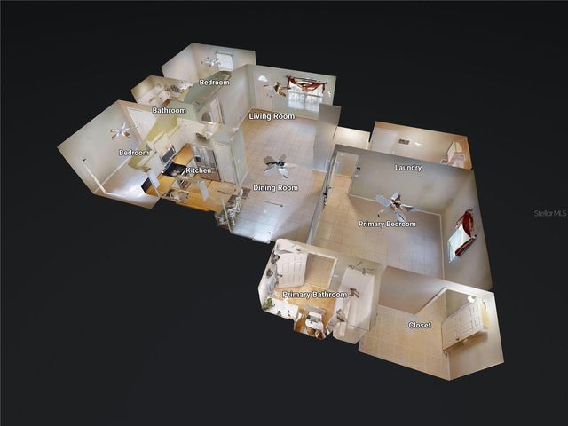 1890 15TH STREET, Orange City, FL 32763