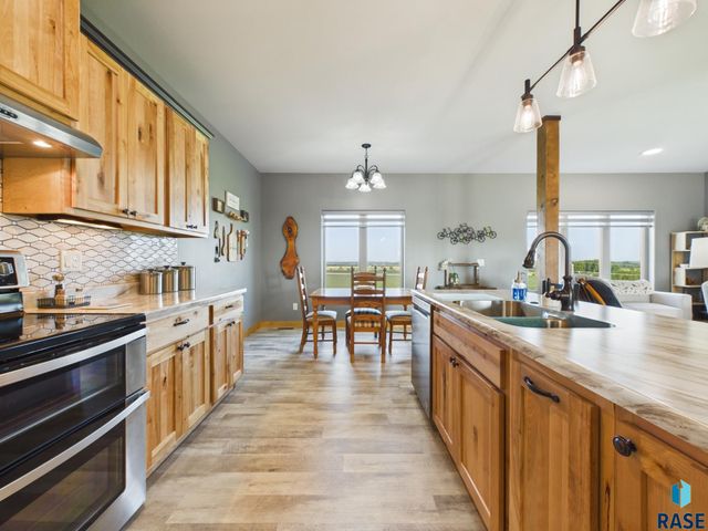 47504 Pony Meadow Ct Court, Renner, SD 57055