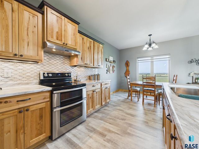 47504 Pony Meadow Ct Court, Renner, SD 57055