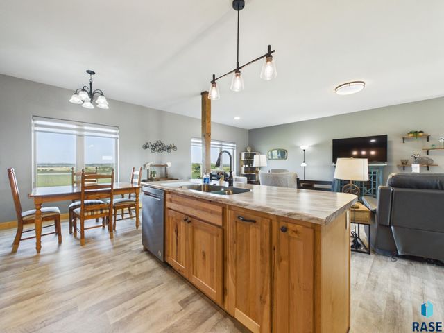 47504 Pony Meadow Ct Court, Renner, SD 57055