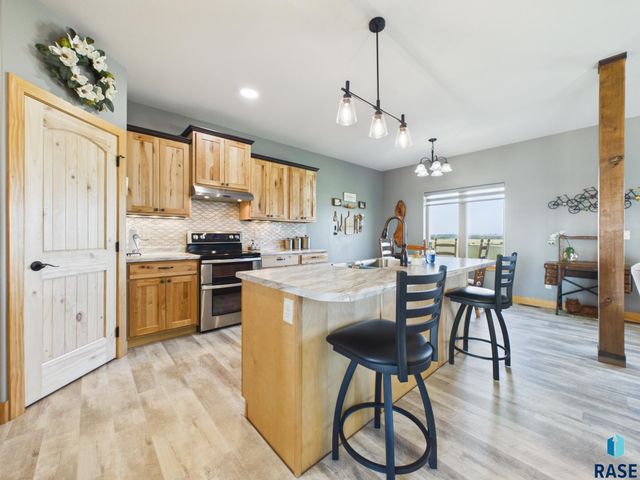 47504 Pony Meadow Ct Court, Renner, SD 57055