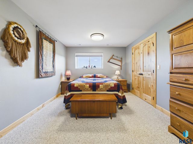 47504 Pony Meadow Ct Court, Renner, SD 57055