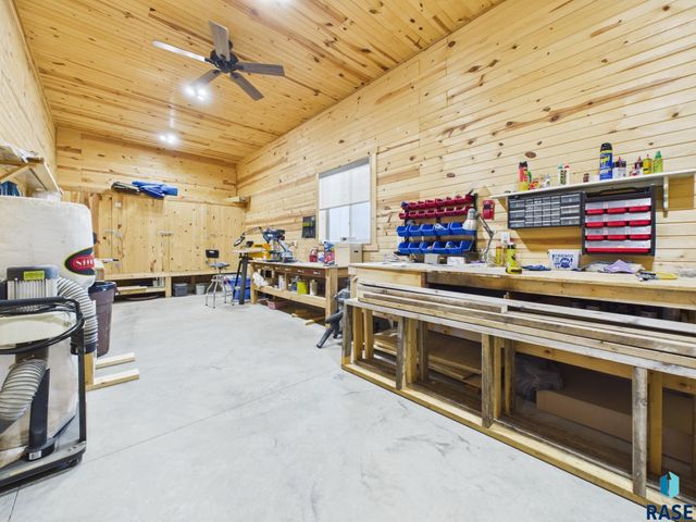 47504 Pony Meadow Ct Court, Renner, SD 57055
