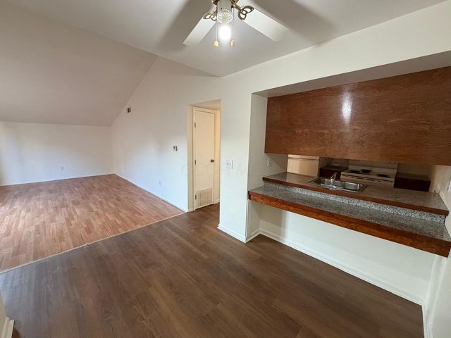 4645 Merrimar Circle E, F, Columbus, OH 43220