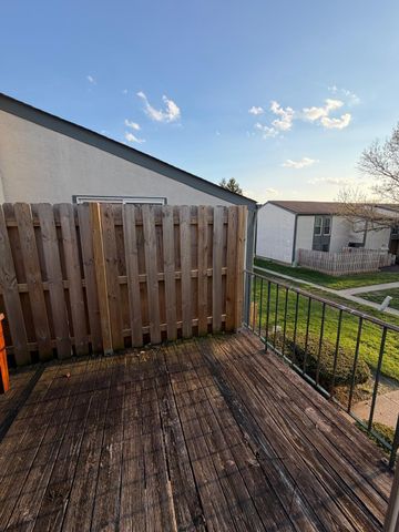 4645 Merrimar Circle E, F, Columbus, OH 43220
