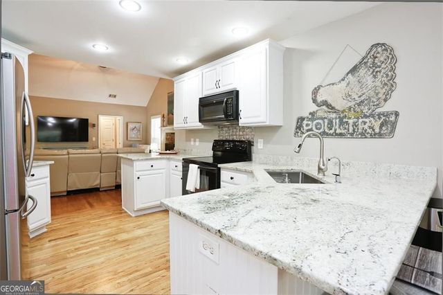 110 Winterhawk Cove, Dawsonville, GA 30534