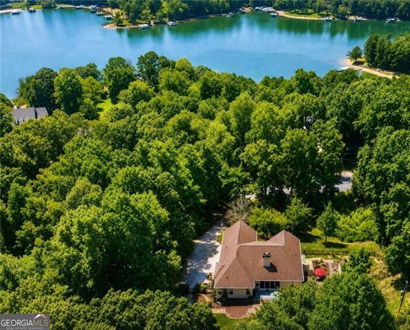 110 Winterhawk Cove, Dawsonville, GA 30534