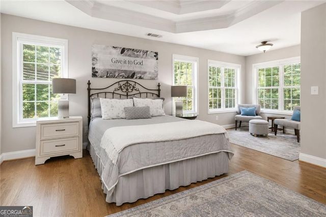 110 Winterhawk Cove, Dawsonville, GA 30534