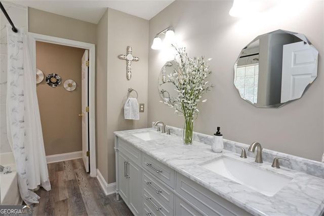 110 Winterhawk Cove, Dawsonville, GA 30534