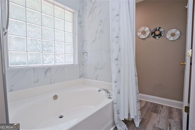 110 Winterhawk Cove, Dawsonville, GA 30534