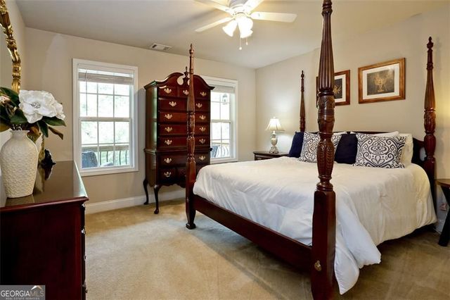 110 Winterhawk Cove, Dawsonville, GA 30534