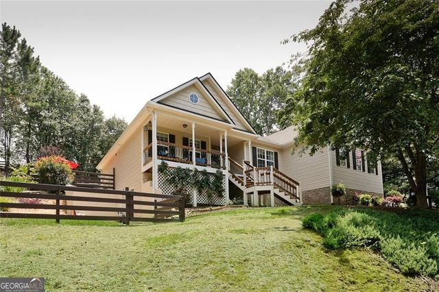 110 Winterhawk Cove, Dawsonville, GA 30534