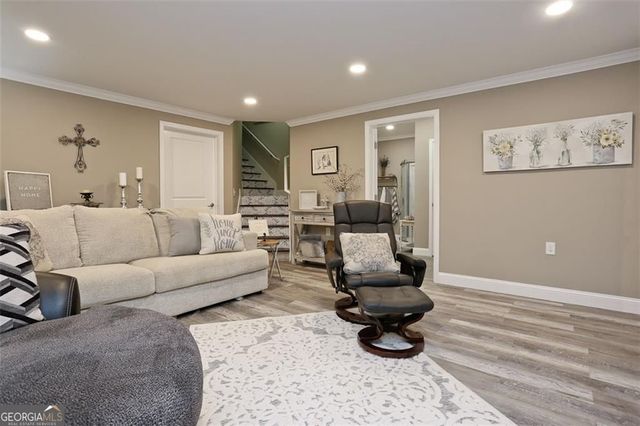 110 Winterhawk Cove, Dawsonville, GA 30534
