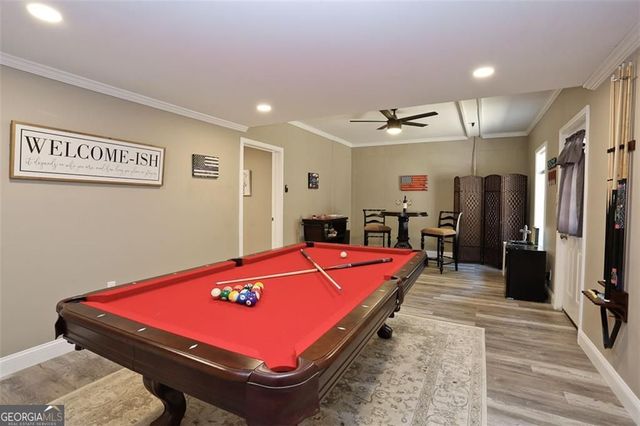 110 Winterhawk Cove, Dawsonville, GA 30534