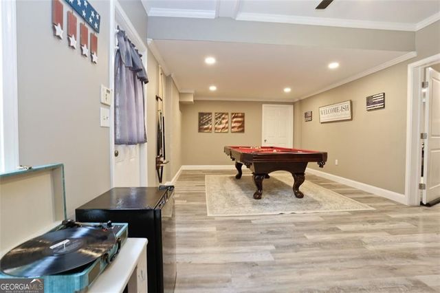 110 Winterhawk Cove, Dawsonville, GA 30534