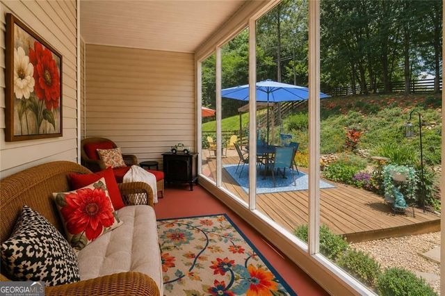 110 Winterhawk Cove, Dawsonville, GA 30534