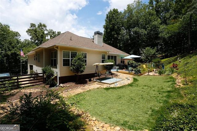 110 Winterhawk Cove, Dawsonville, GA 30534