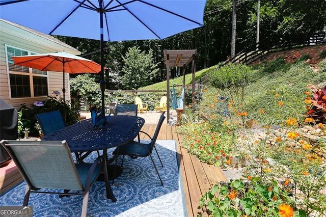 110 Winterhawk Cove, Dawsonville, GA 30534