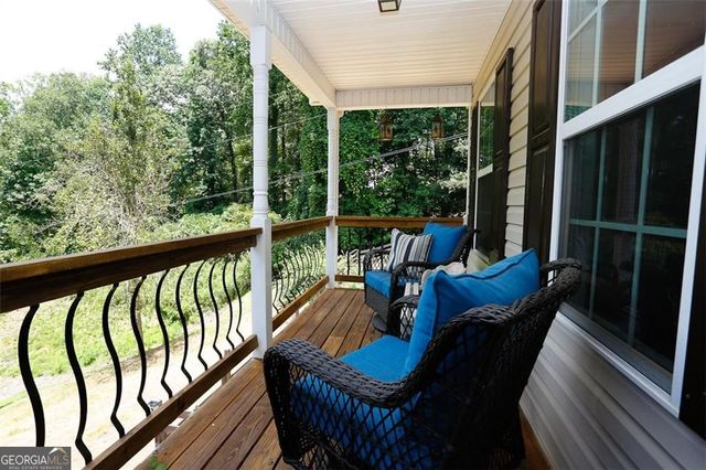 110 Winterhawk Cove, Dawsonville, GA 30534