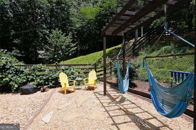 110 Winterhawk Cove, Dawsonville, GA 30534