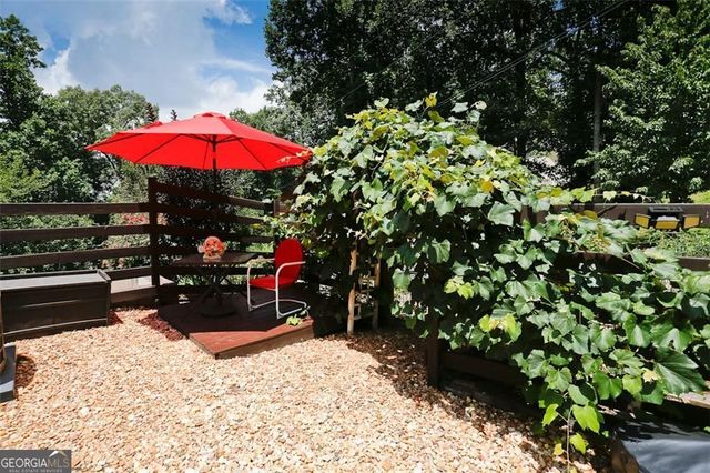 110 Winterhawk Cove, Dawsonville, GA 30534