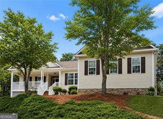 110 Winterhawk Cove, Dawsonville, GA 30534