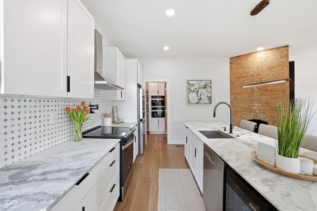 640 E 10th Street, Indianapolis, IN 46202