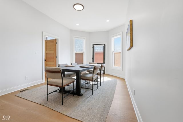 640 E 10th Street, Indianapolis, IN 46202