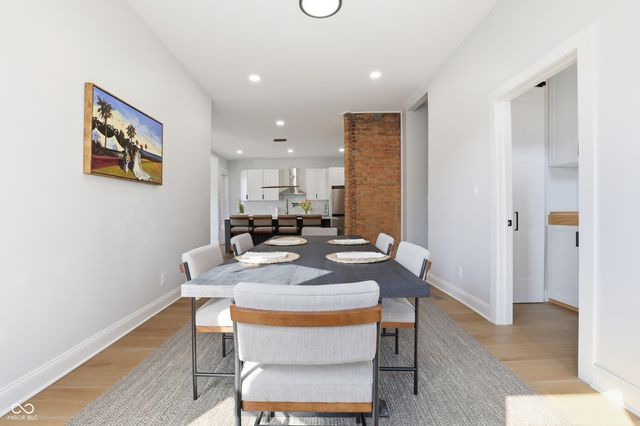 640 E 10th Street, Indianapolis, IN 46202