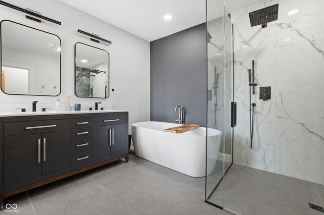 640 E 10th Street, Indianapolis, IN 46202