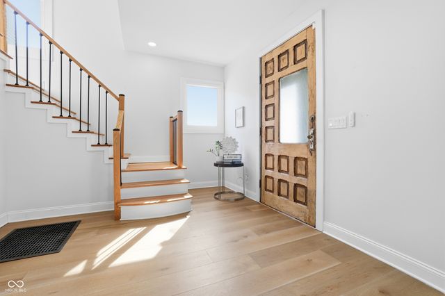 640 E 10th Street, Indianapolis, IN 46202