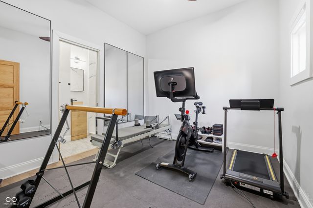 640 E 10th Street, Indianapolis, IN 46202