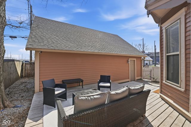 640 E 10th Street, Indianapolis, IN 46202