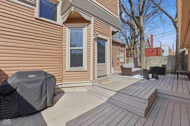 640 E 10th Street, Indianapolis, IN 46202