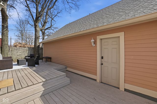 640 E 10th Street, Indianapolis, IN 46202