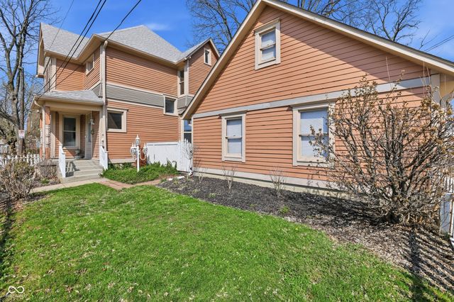 640 E 10th Street, Indianapolis, IN 46202