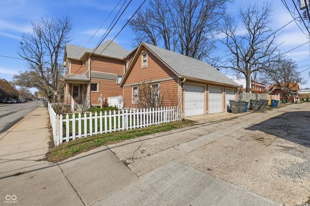 640 E 10th Street, Indianapolis, IN 46202