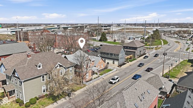 640 E 10th Street, Indianapolis, IN 46202