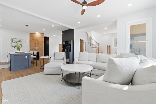 640 E 10th Street, Indianapolis, IN 46202