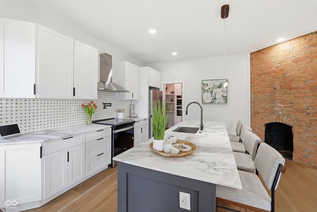 640 E 10th Street, Indianapolis, IN 46202