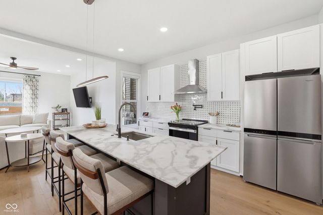 640 E 10th Street, Indianapolis, IN 46202