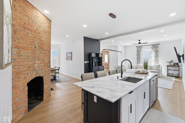 640 E 10th Street, Indianapolis, IN 46202