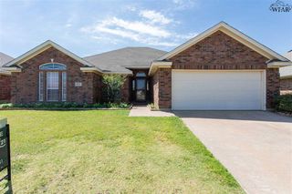 6051 LACI LANE, Wichita Falls, TX 76310
