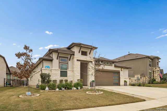 443 Huntwick Dr, Boerne, TX 78006