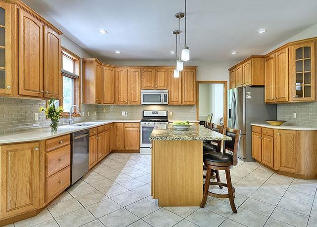 61 Summit Ridge Drive, Keene, NH 03431