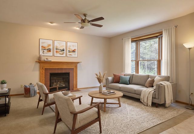 61 Summit Ridge Drive, Keene, NH 03431