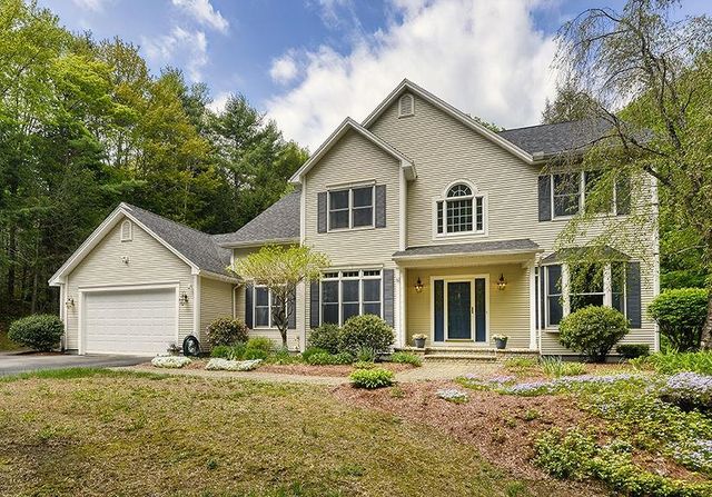 61 Summit Ridge Drive, Keene, NH 03431