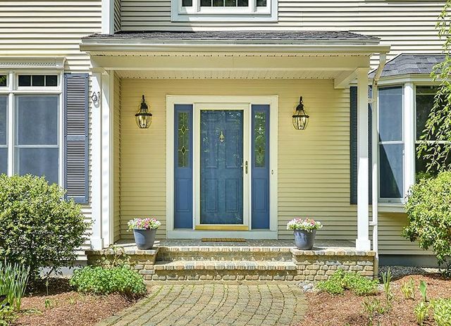 61 Summit Ridge Drive, Keene, NH 03431