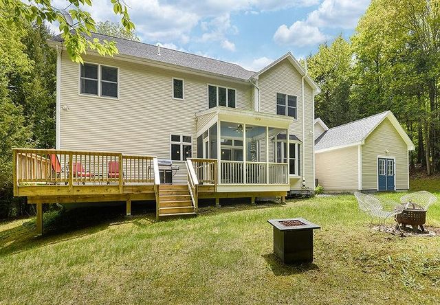 61 Summit Ridge Drive, Keene, NH 03431