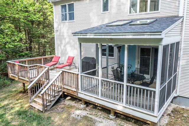 61 Summit Ridge Drive, Keene, NH 03431